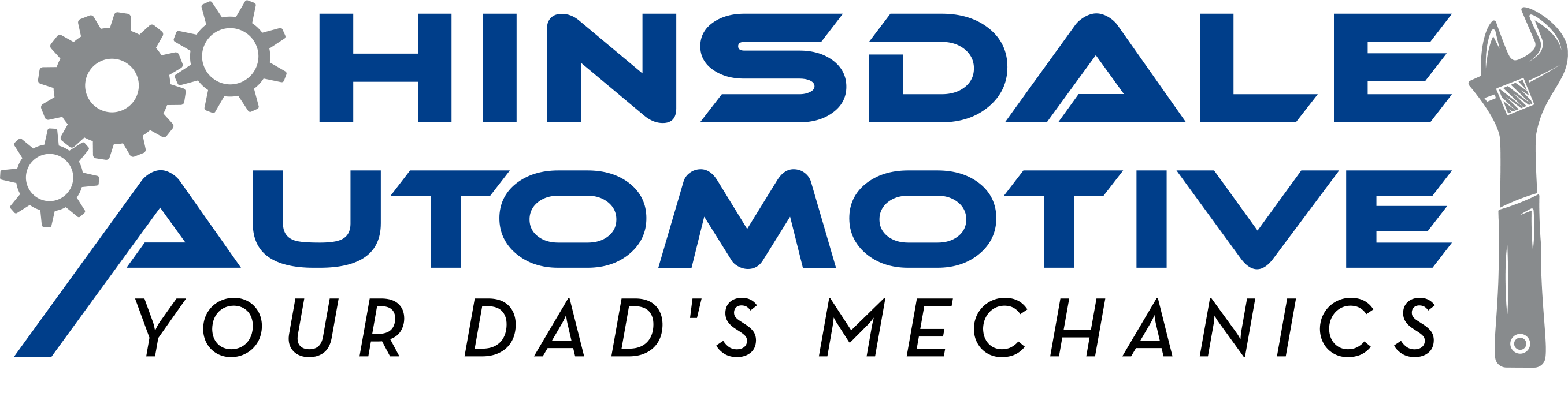 Hinsdale Automotive AMRA