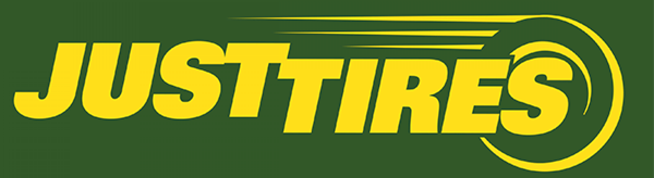 Just Tires AMRA